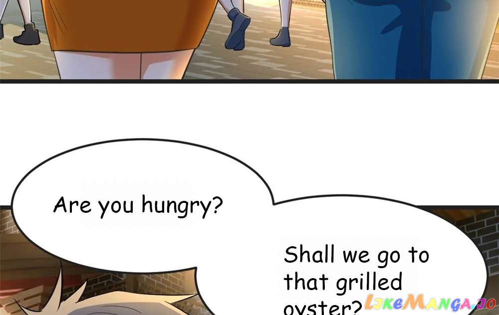 My Sister Is A SuperStar Chapter 214 - page 37
