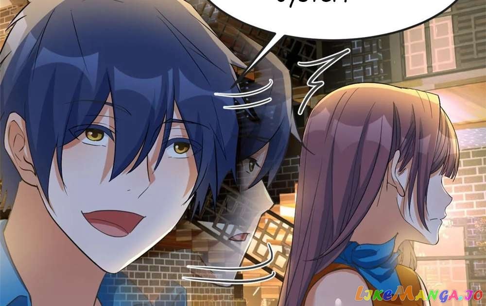 My Sister Is A SuperStar Chapter 214 - page 38