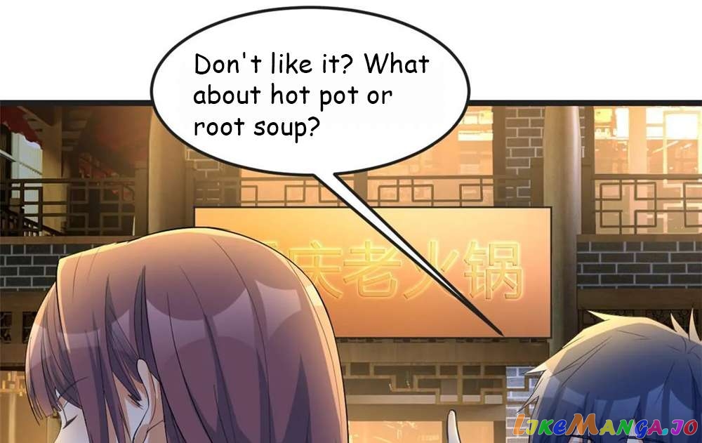 My Sister Is A SuperStar Chapter 214 - page 40