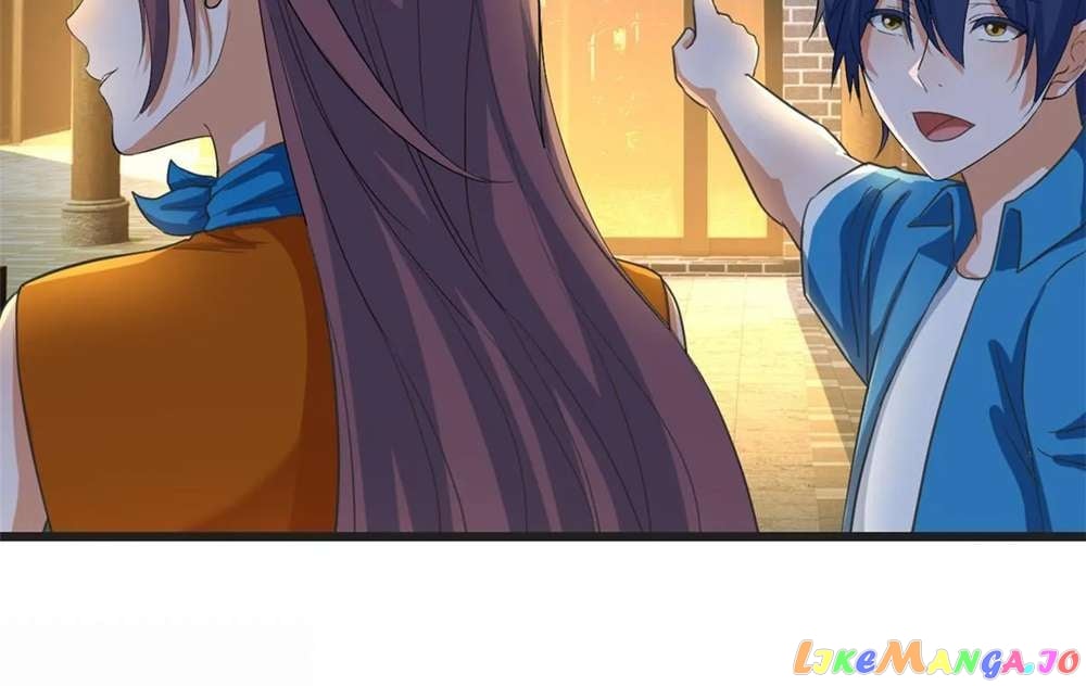 My Sister Is A SuperStar Chapter 214 - page 41