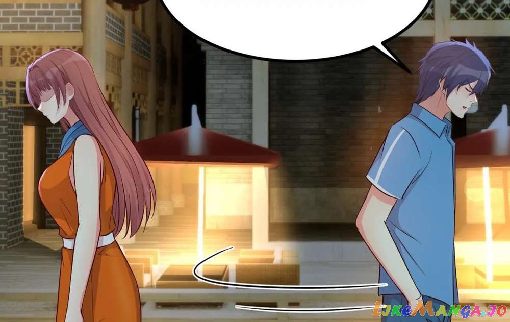 My Sister Is A SuperStar Chapter 214 - page 47