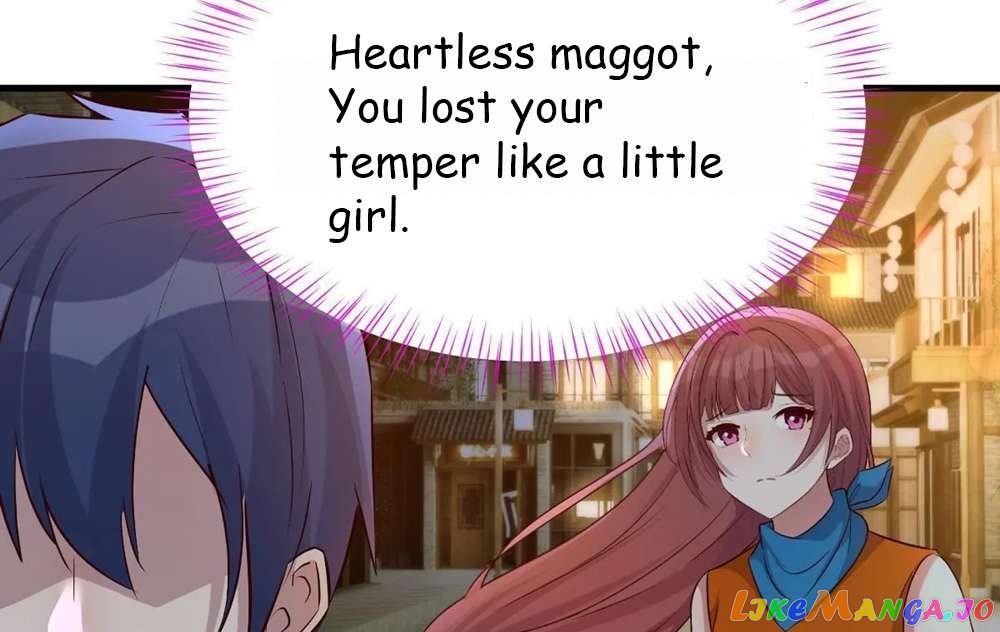 My Sister Is A SuperStar Chapter 214 - page 50