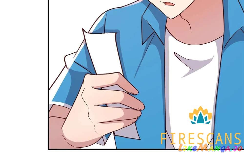 My Sister Is A SuperStar Chapter 214 - page 6