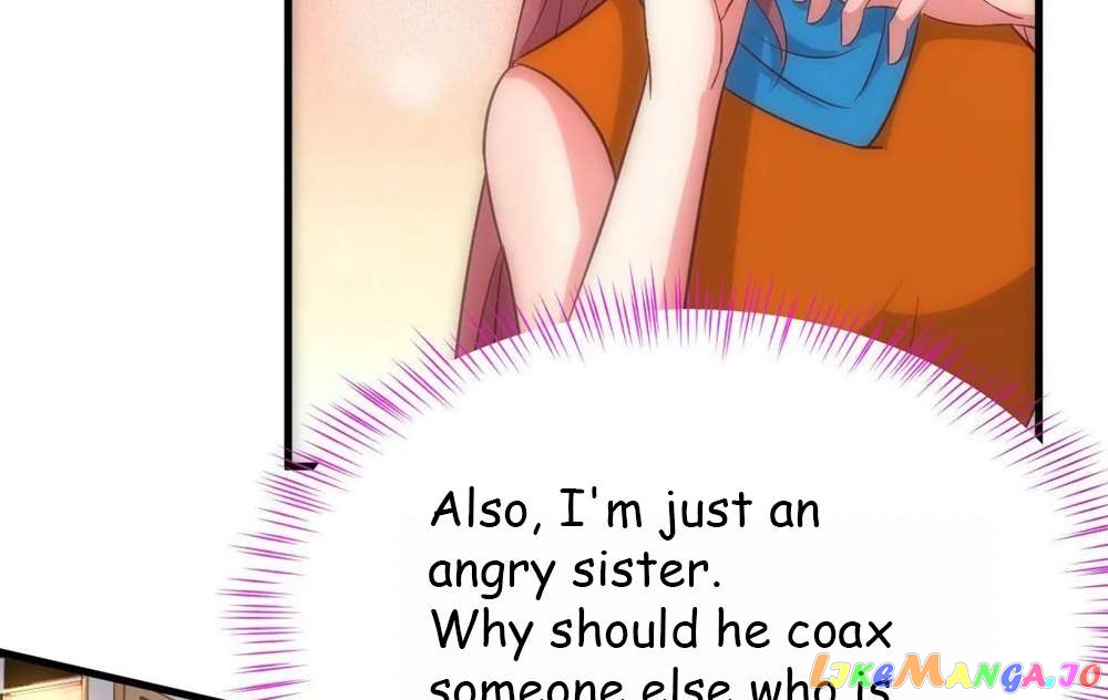 My Sister Is A SuperStar Chapter 214 - page 53