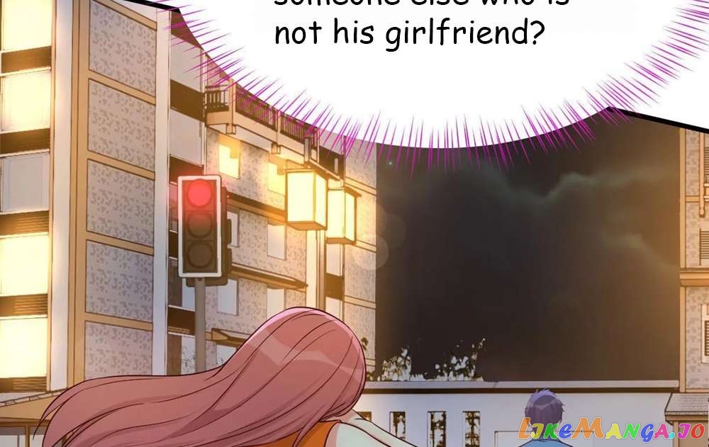 My Sister Is A SuperStar Chapter 214 - page 54