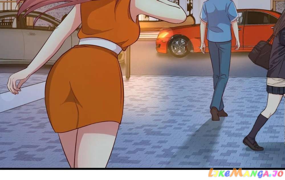 My Sister Is A SuperStar Chapter 214 - page 55