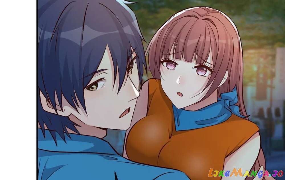 My Sister Is A SuperStar Chapter 214 - page 76