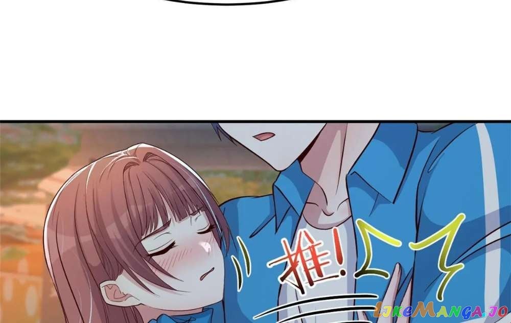 My Sister Is A SuperStar Chapter 214 - page 78