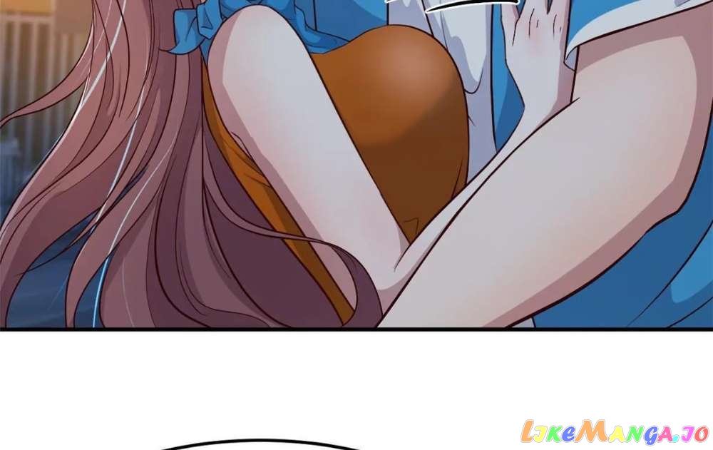 My Sister Is A SuperStar Chapter 214 - page 79