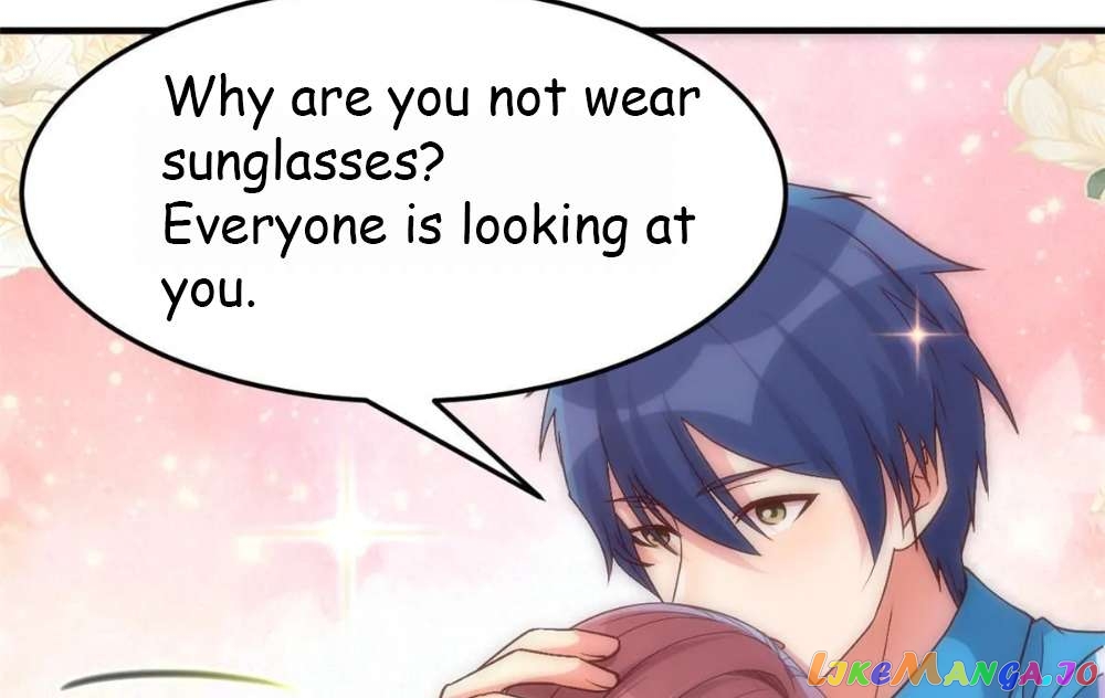 My Sister Is A SuperStar Chapter 214 - page 80