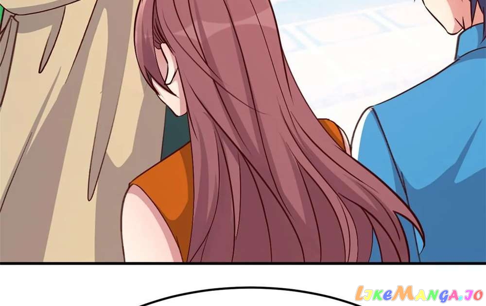 My Sister Is A SuperStar Chapter 214 - page 9