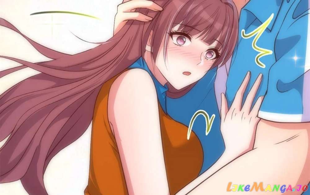 My Sister Is A SuperStar Chapter 214 - page 81