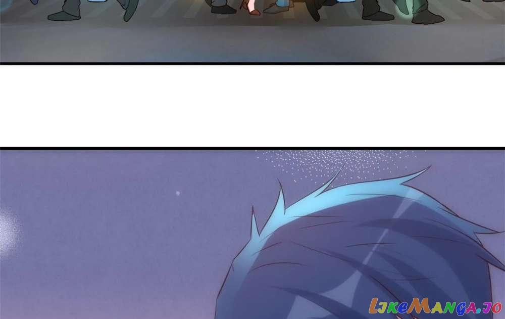 My Sister Is A SuperStar Chapter 214 - page 84