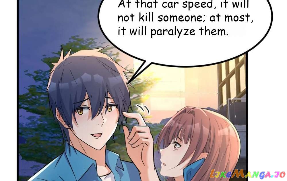 My Sister Is A SuperStar Chapter 214 - page 89