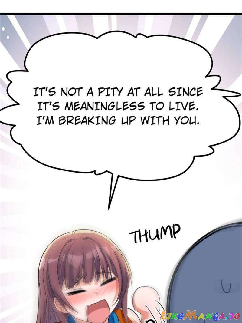 My Sister Is A SuperStar Chapter 215 - page 1
