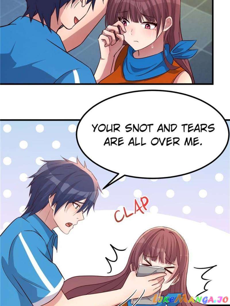 My Sister Is A SuperStar Chapter 215 - page 3