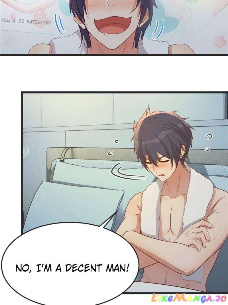 My Sister Is A SuperStar Chapter 215 - page 32