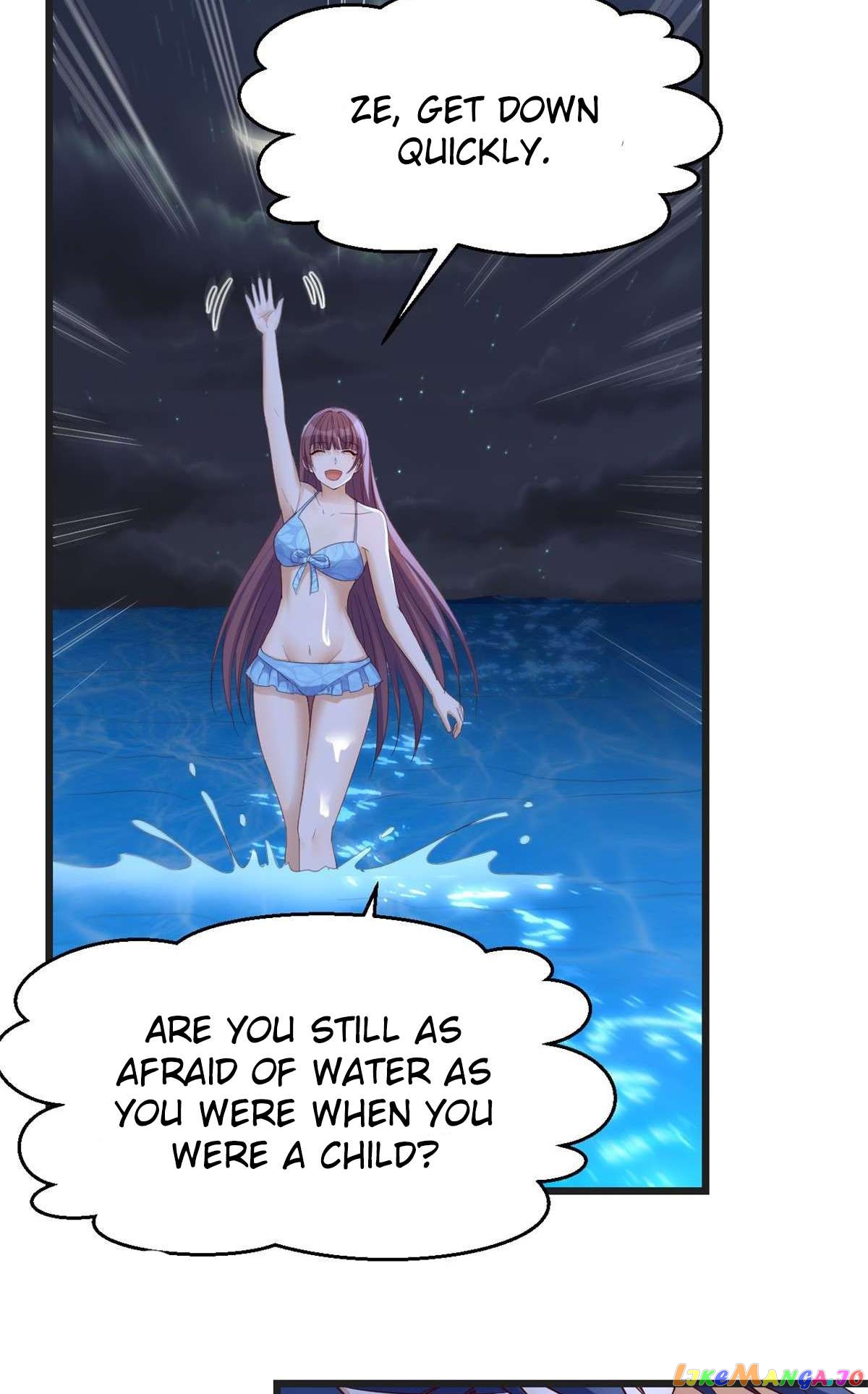 My Sister Is A SuperStar Chapter 216 - page 14