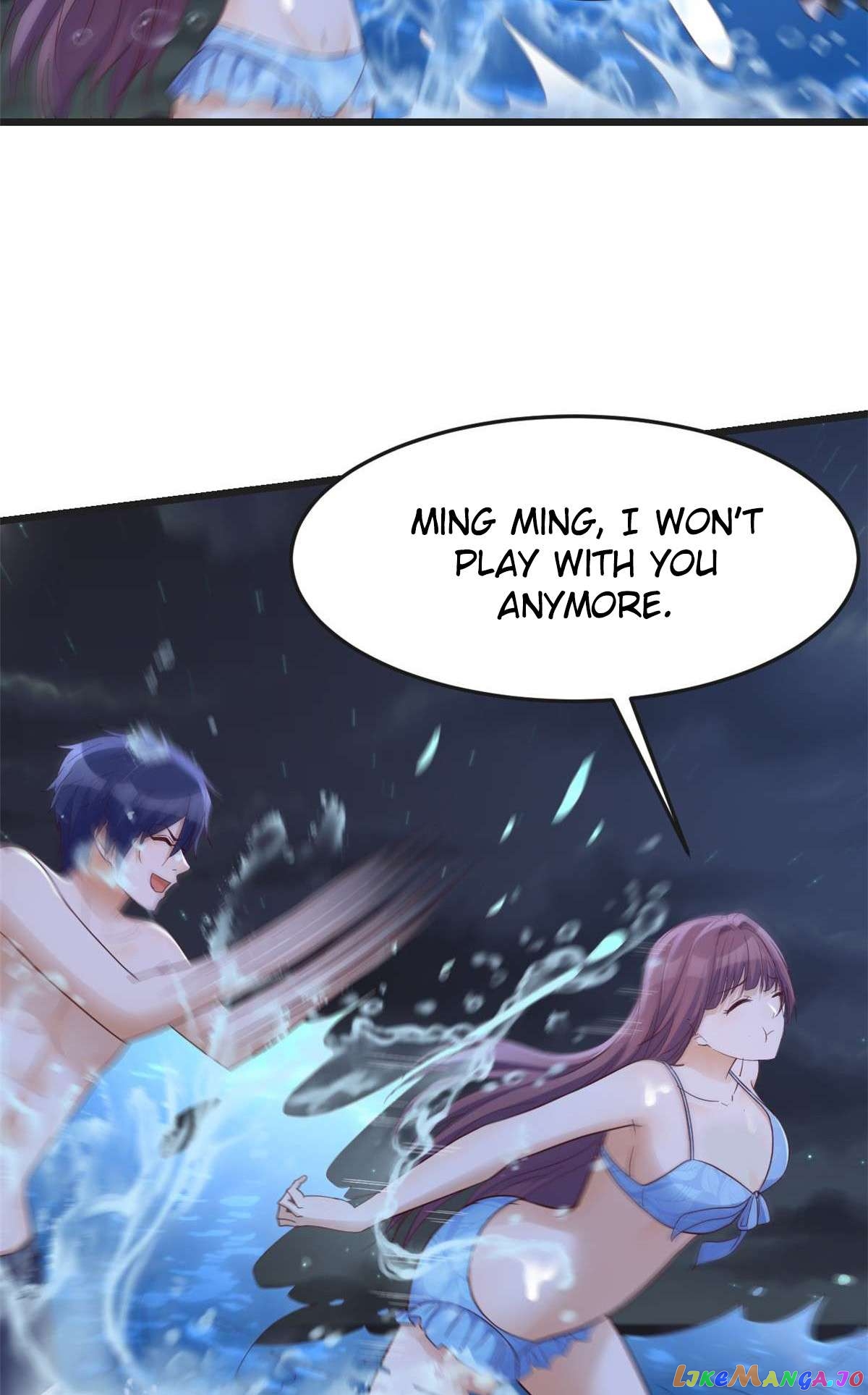 My Sister Is A SuperStar Chapter 216 - page 18