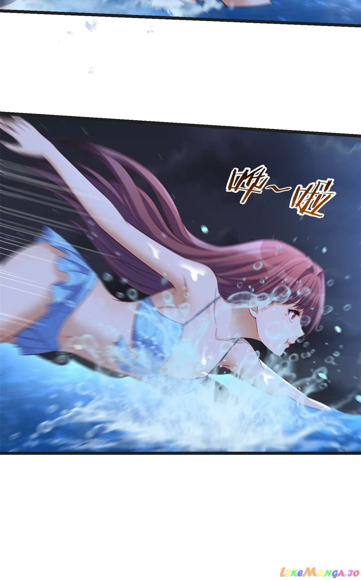 My Sister Is A SuperStar Chapter 216 - page 19