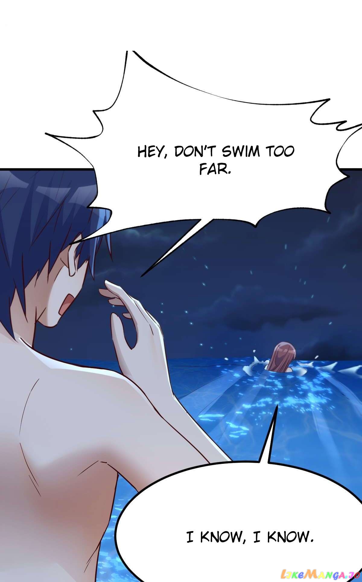 My Sister Is A SuperStar Chapter 216 - page 20