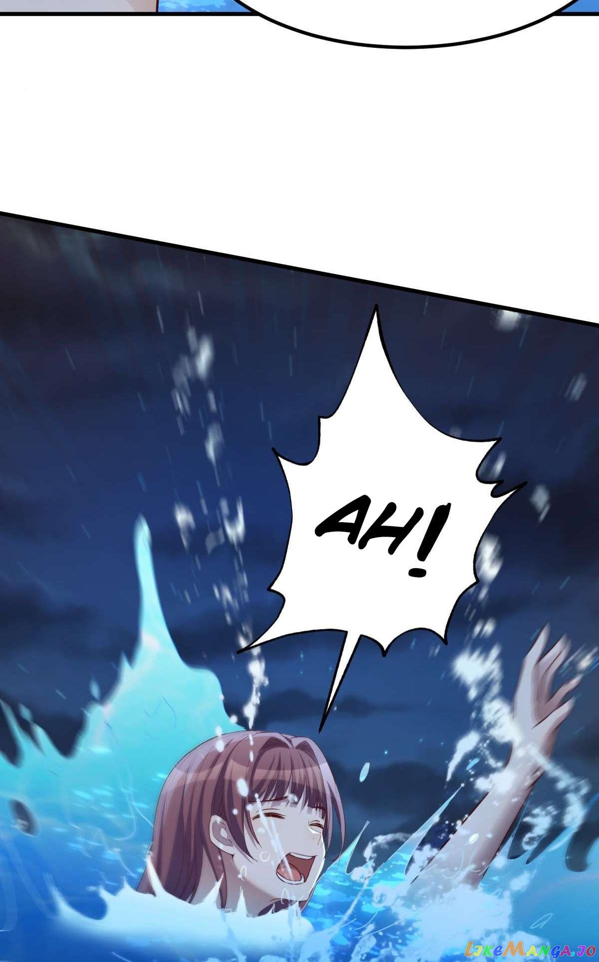 My Sister Is A SuperStar Chapter 216 - page 21