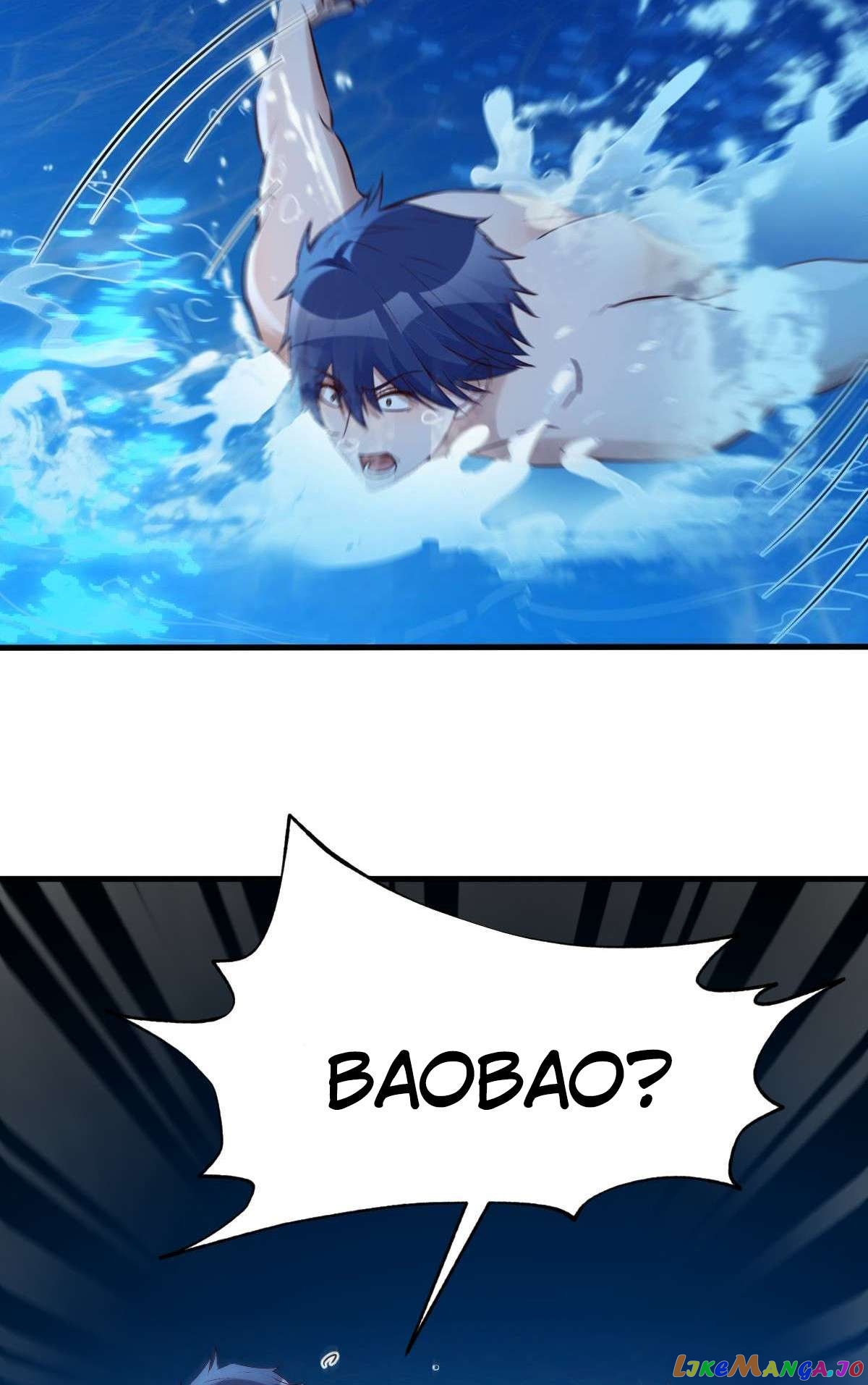 My Sister Is A SuperStar Chapter 216 - page 24