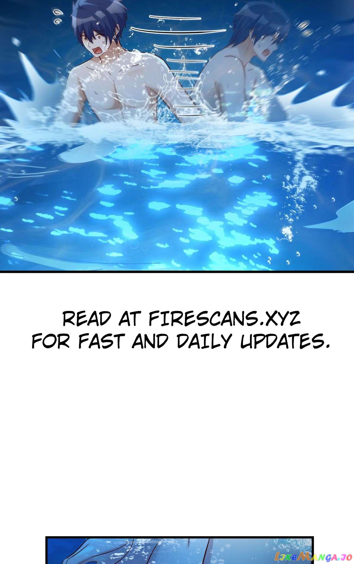 My Sister Is A SuperStar Chapter 216 - page 25