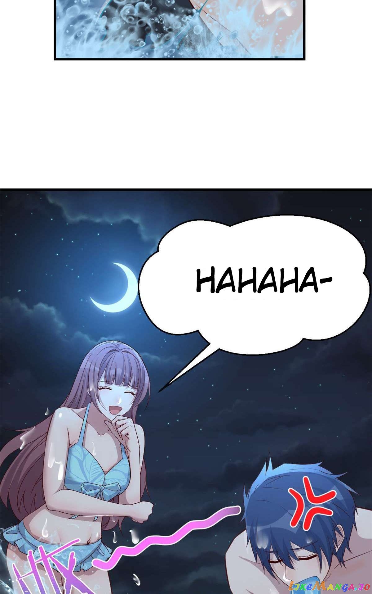 My Sister Is A SuperStar Chapter 216 - page 28
