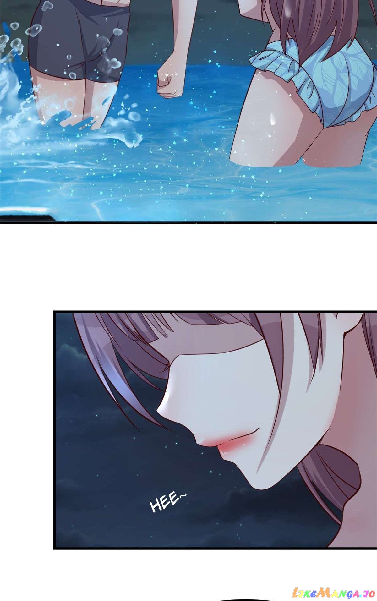 My Sister Is A SuperStar Chapter 216 - page 30