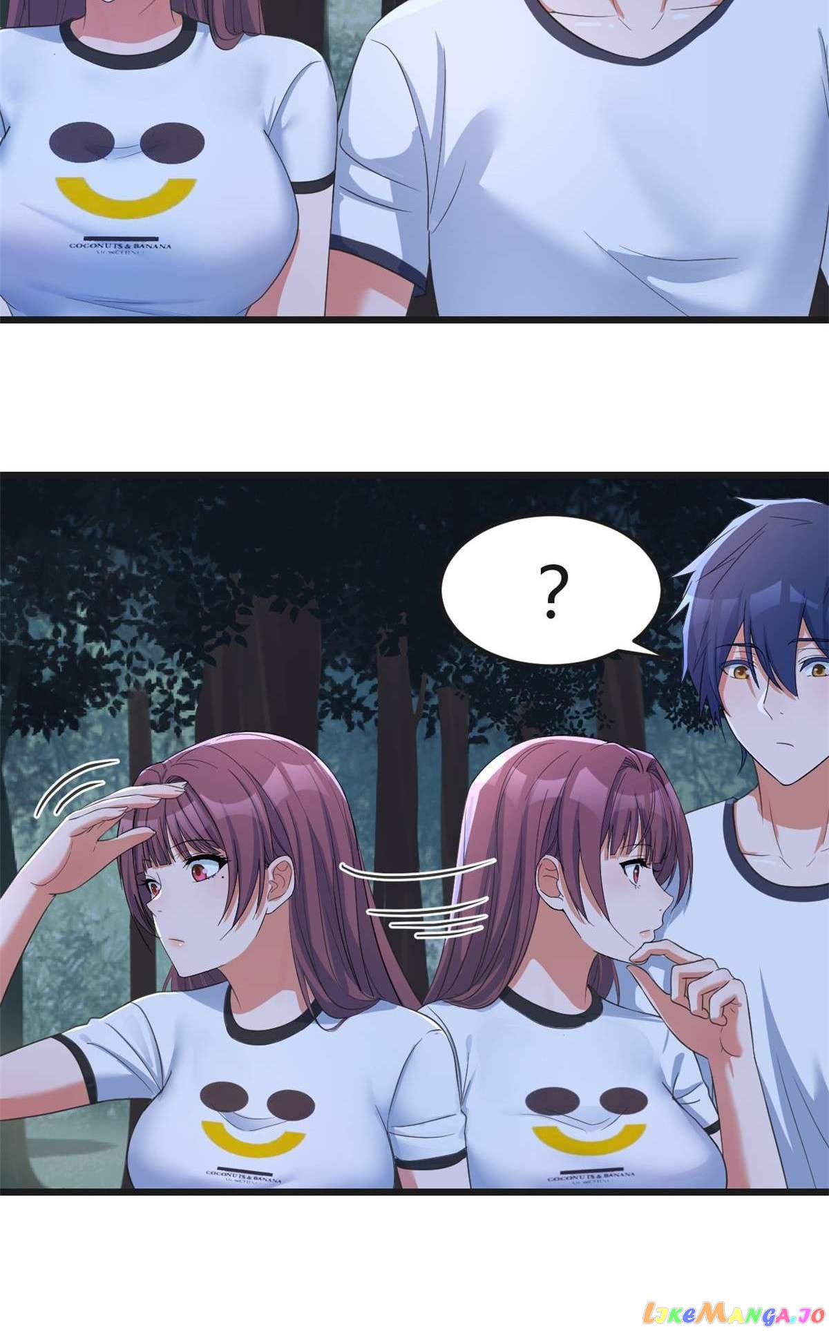My Sister Is A SuperStar Chapter 216 - page 4