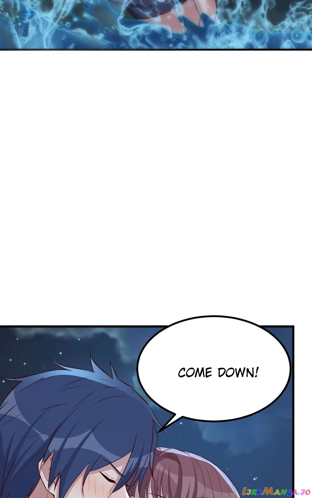 My Sister Is A SuperStar Chapter 216 - page 32