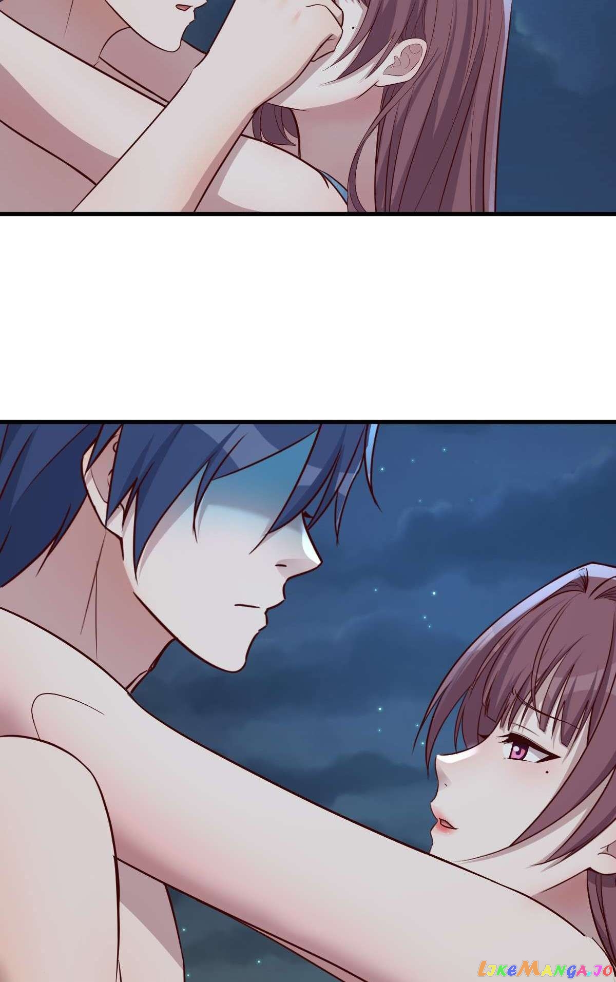 My Sister Is A SuperStar Chapter 216 - page 34