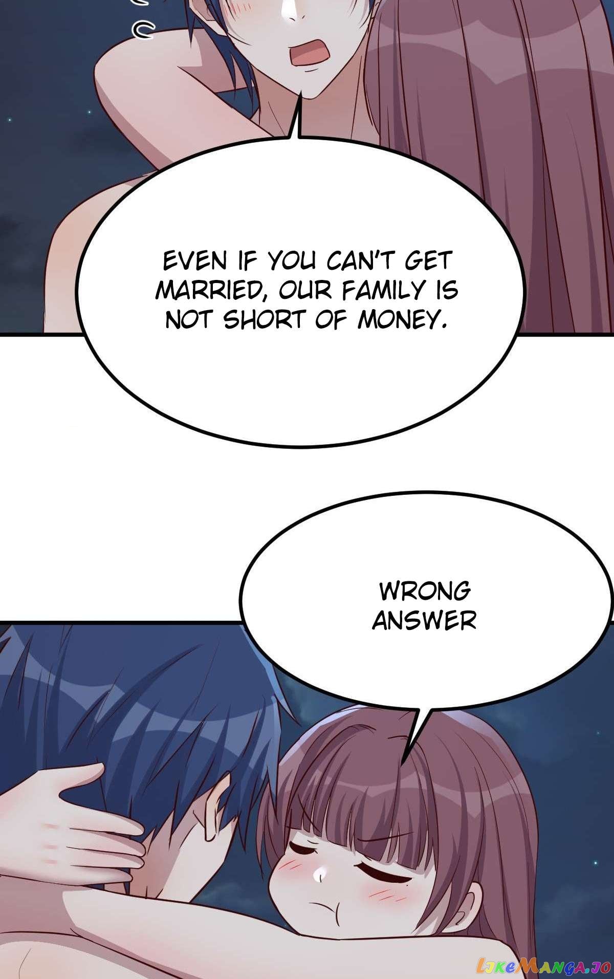 My Sister Is A SuperStar Chapter 216 - page 36
