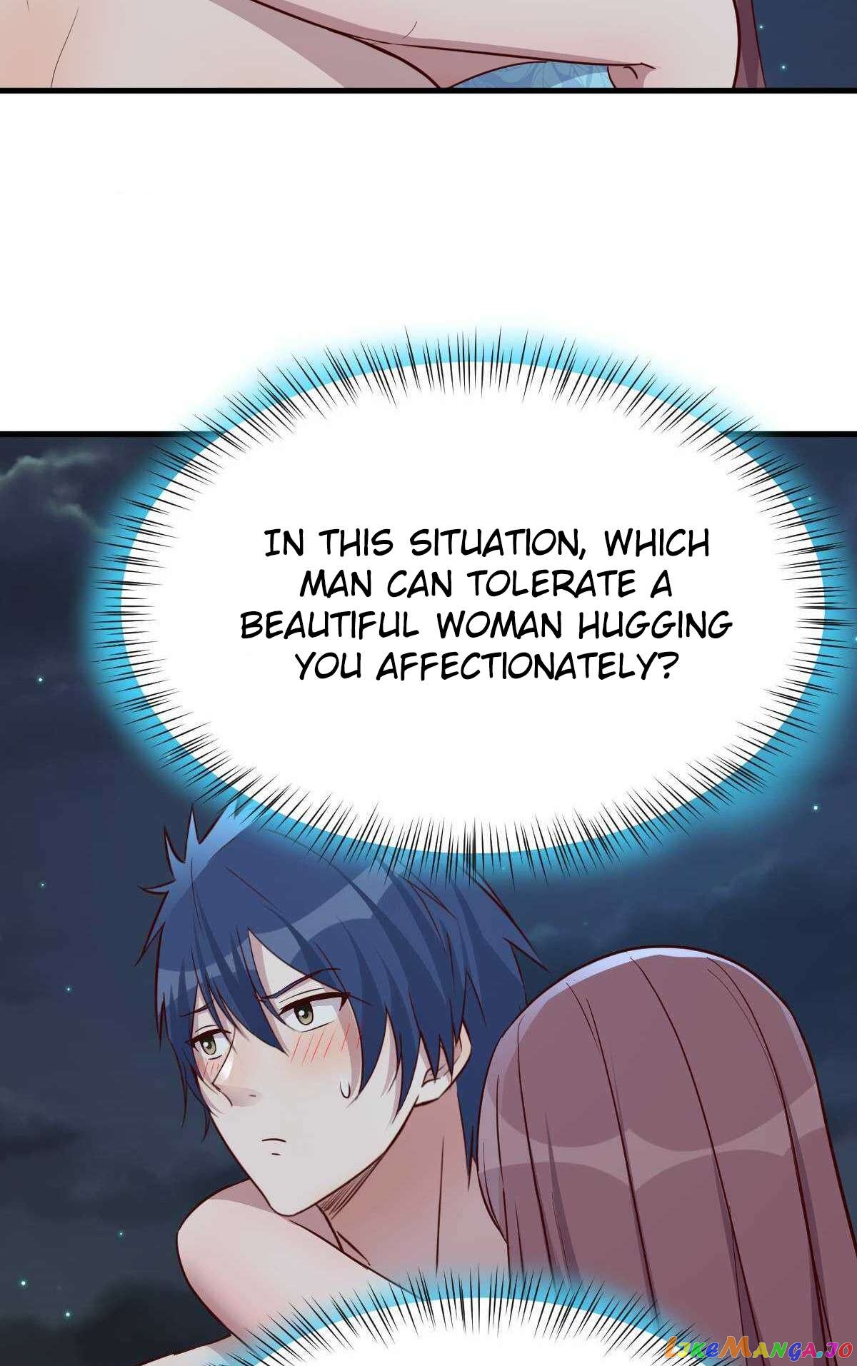 My Sister Is A SuperStar Chapter 216 - page 37