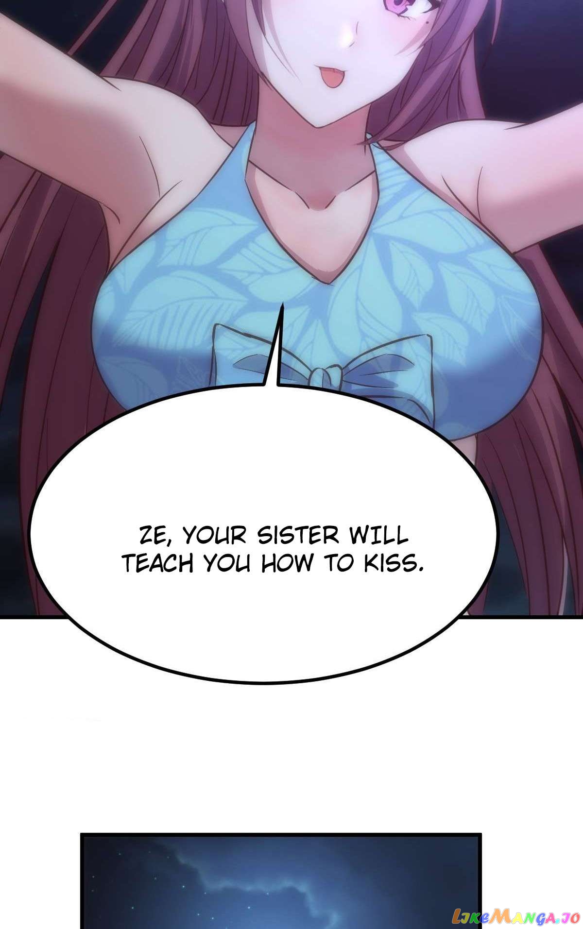 My Sister Is A SuperStar Chapter 216 - page 39
