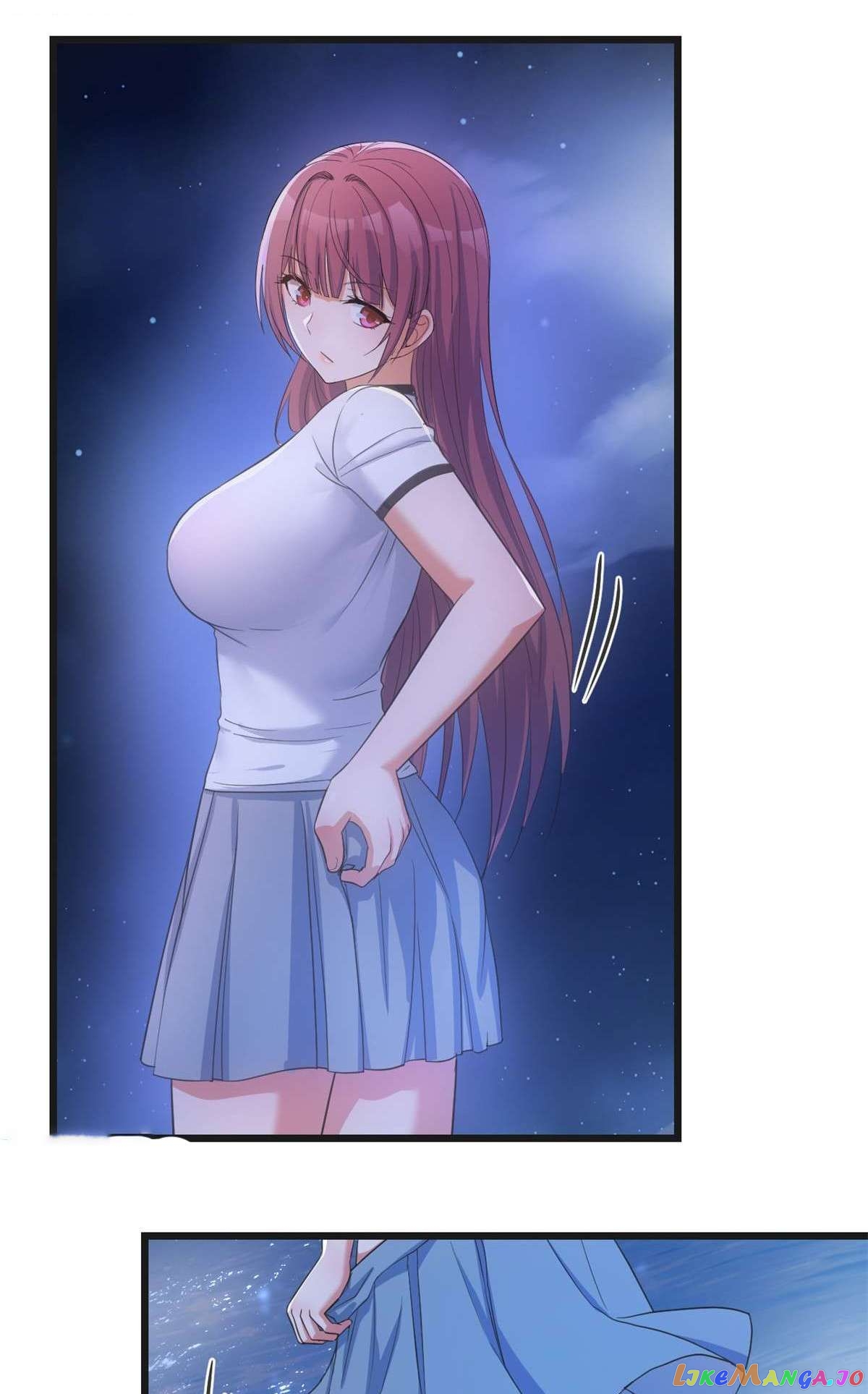 My Sister Is A SuperStar Chapter 216 - page 5