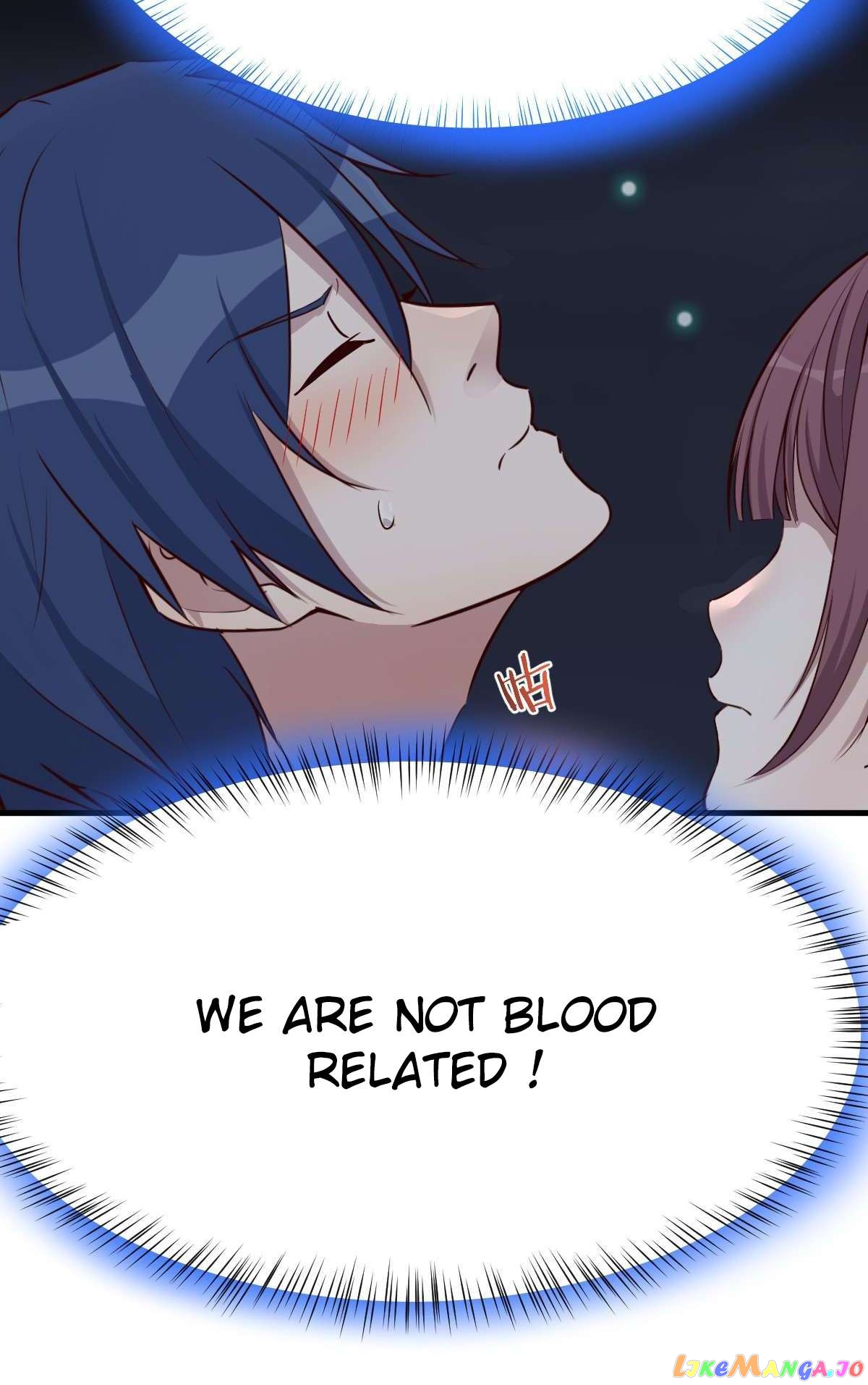 My Sister Is A SuperStar Chapter 216 - page 41