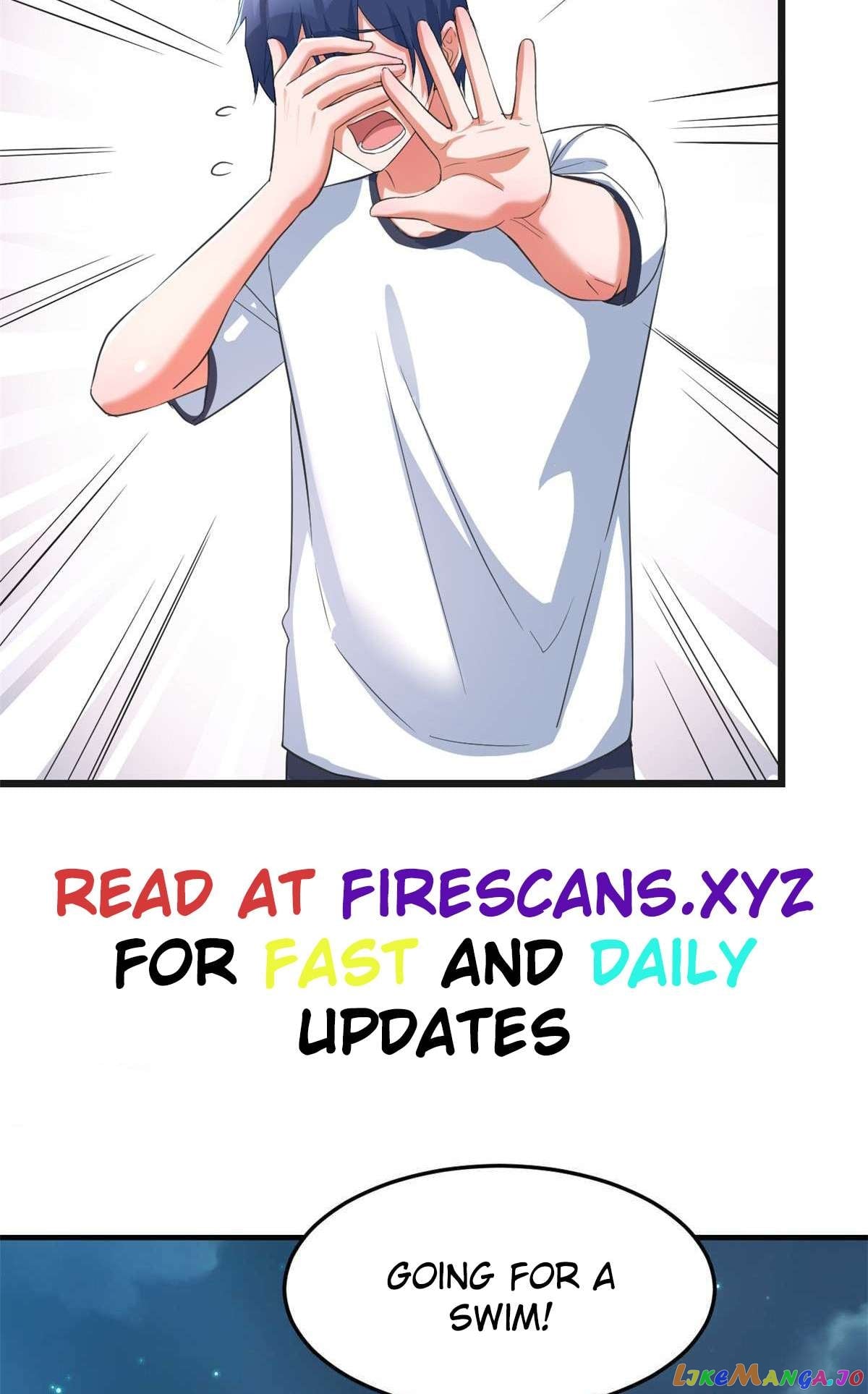My Sister Is A SuperStar Chapter 216 - page 7
