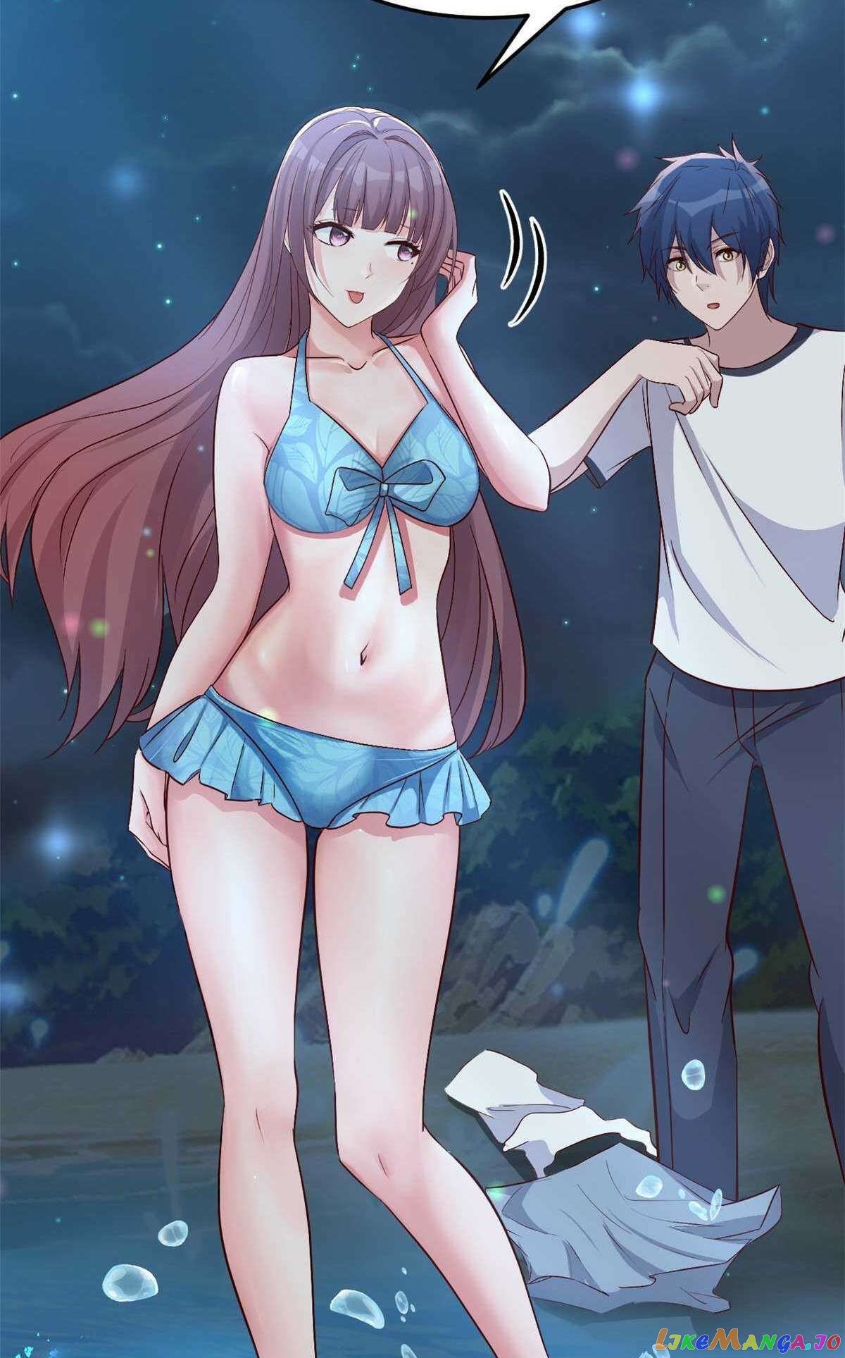 My Sister Is A SuperStar Chapter 216 - page 8