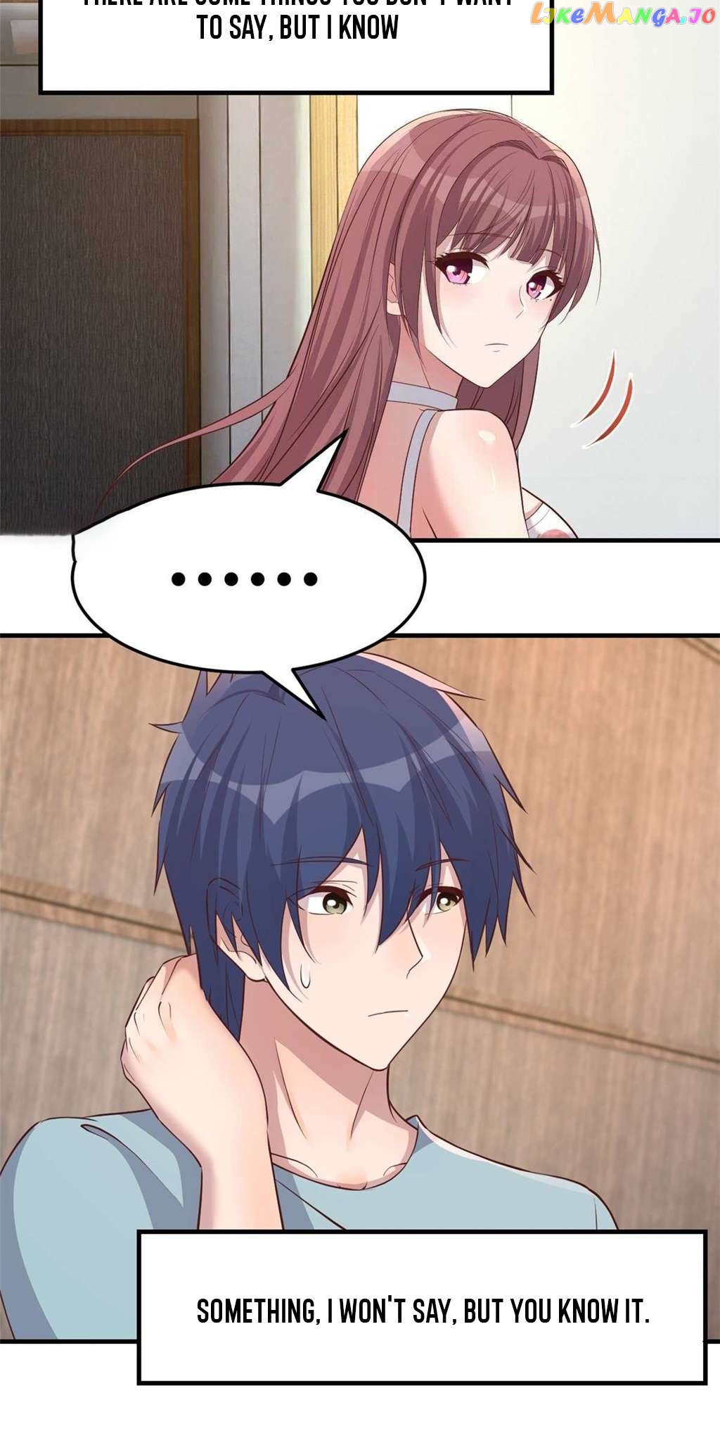 My Sister Is A SuperStar Chapter 222 - page 12