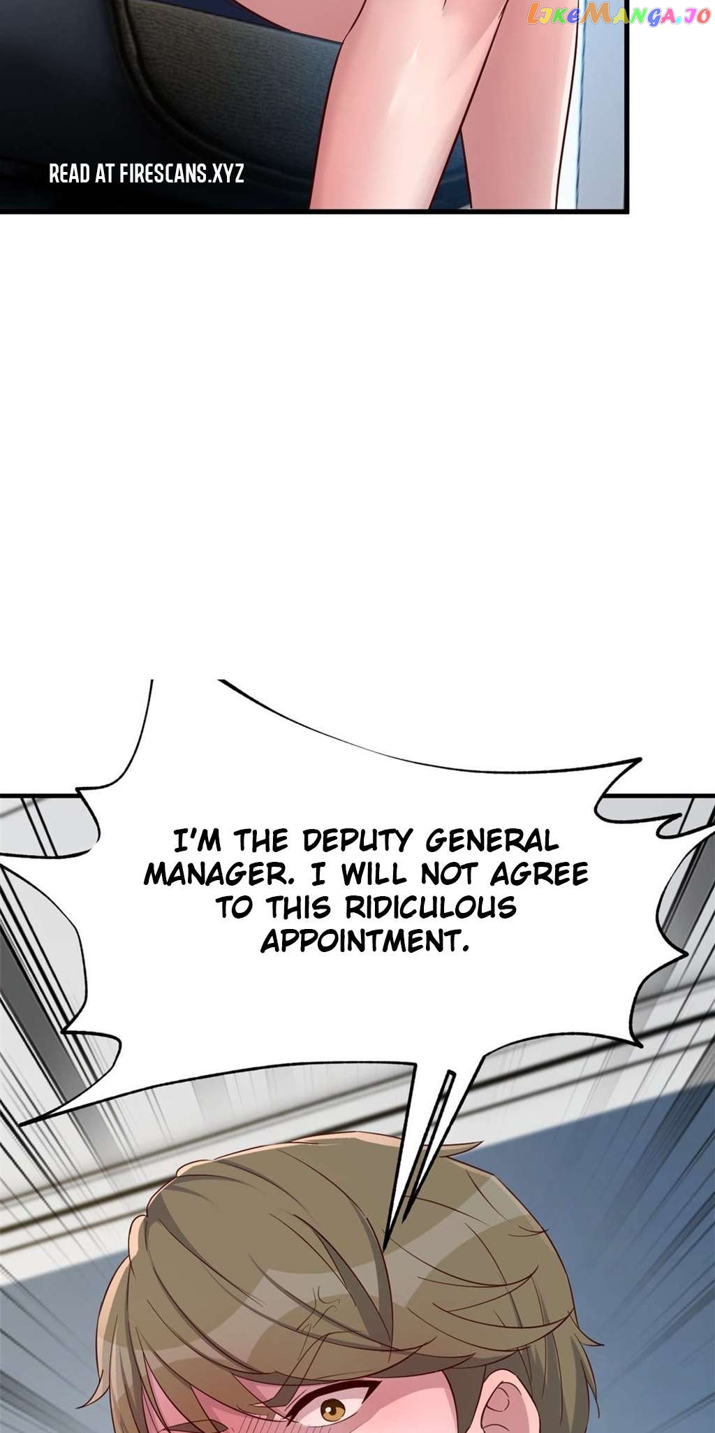 My Sister Is A SuperStar Chapter 222 - page 17
