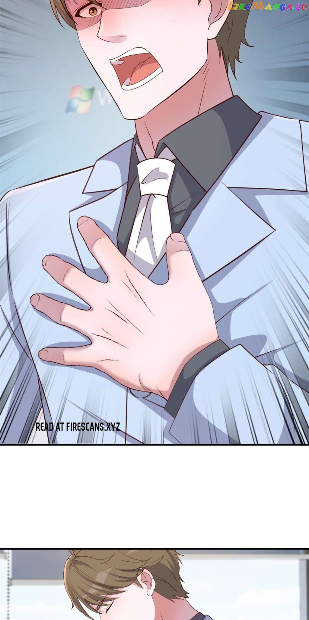 My Sister Is A SuperStar Chapter 222 - page 18