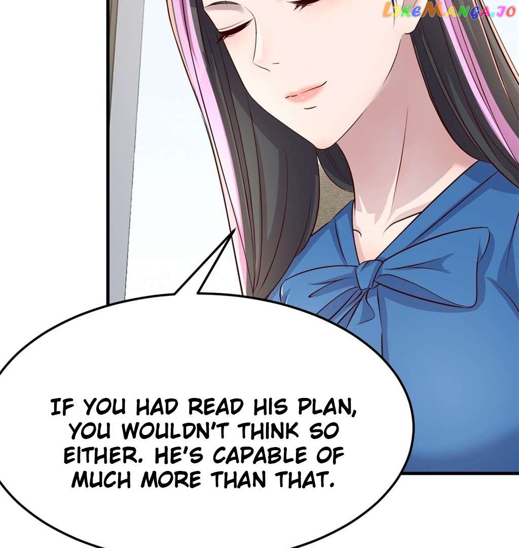My Sister Is A SuperStar Chapter 222 - page 23