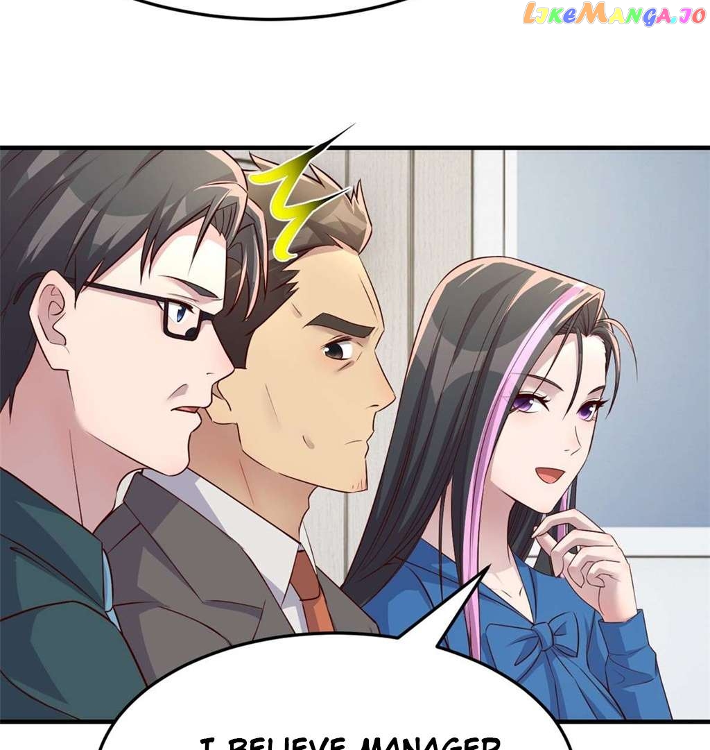 My Sister Is A SuperStar Chapter 222 - page 24