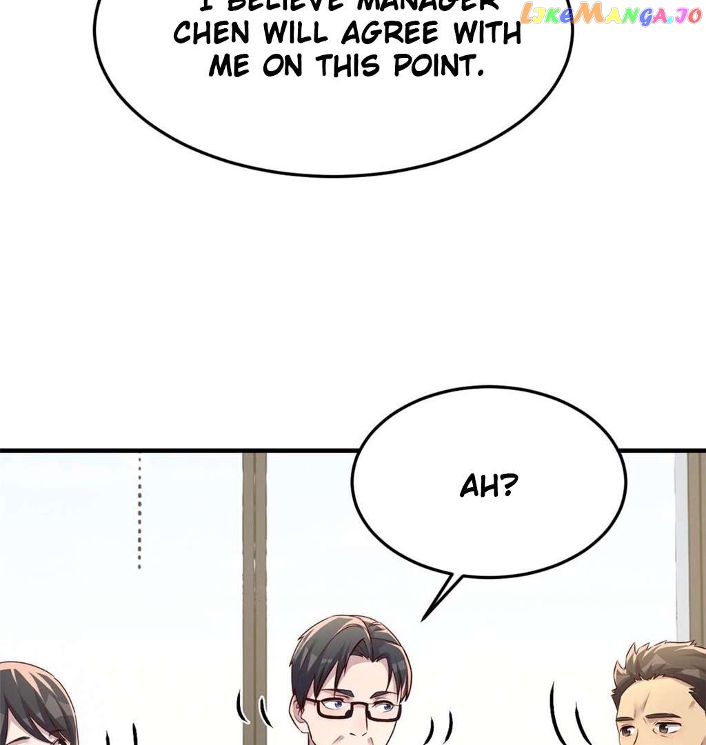 My Sister Is A SuperStar Chapter 222 - page 25