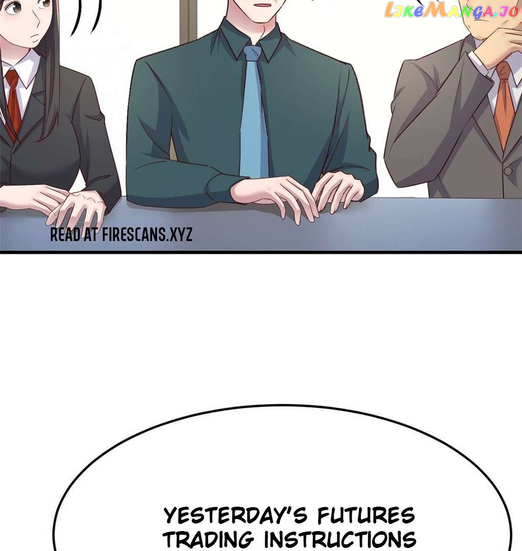 My Sister Is A SuperStar Chapter 222 - page 26