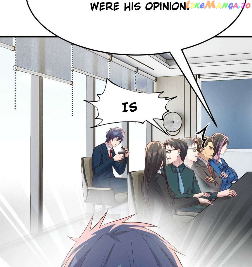 My Sister Is A SuperStar Chapter 222 - page 27