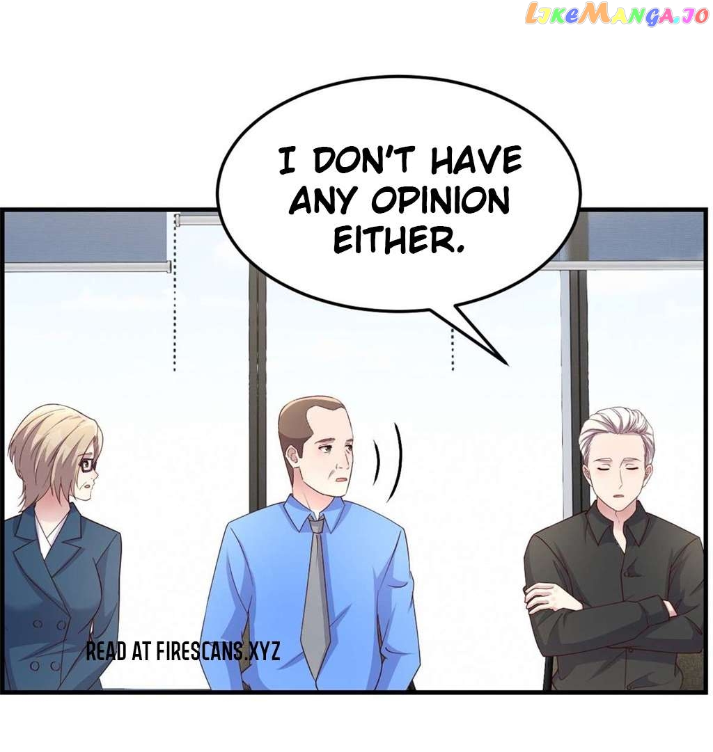 My Sister Is A SuperStar Chapter 222 - page 30