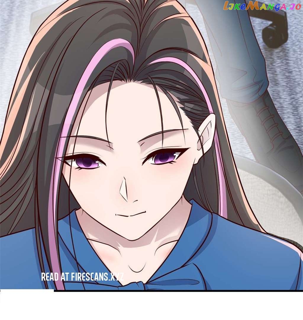 My Sister Is A SuperStar Chapter 222 - page 37